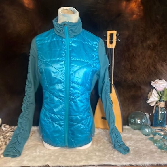 Isis jacket M (875) - Picture 1 of 8